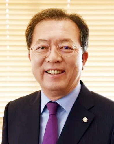 홍승표 전 경기관광공사 사장