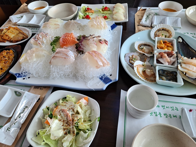 #식사 #대화 #취재 #출입처