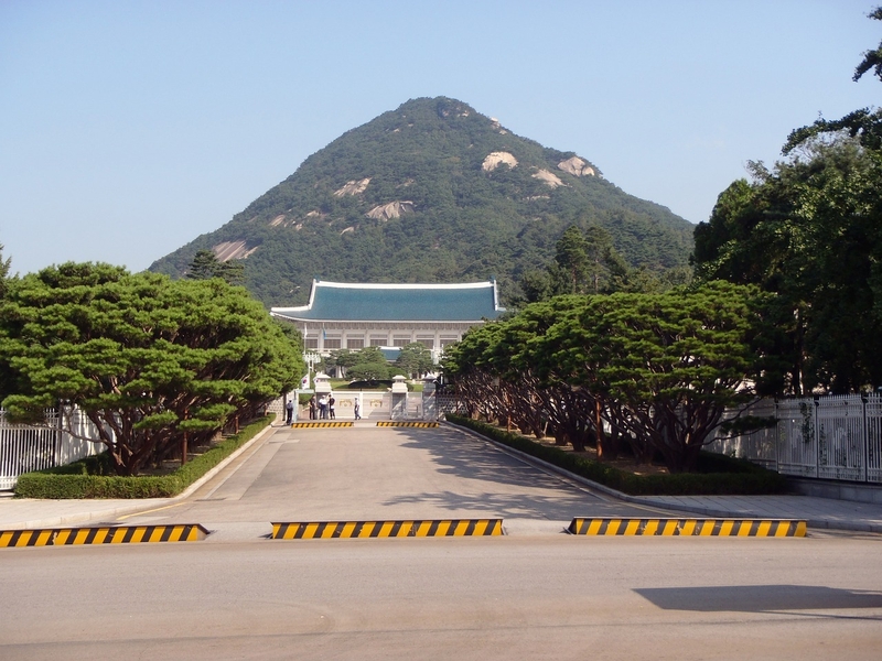 #청와대 #선출직 #공인 #단체장 (이미지 자료)