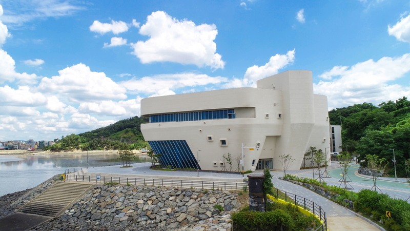 오이도박물관