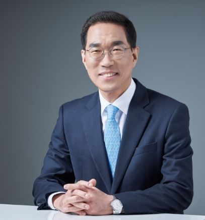 김주영 의원(더불어민주당, 김포시갑)
