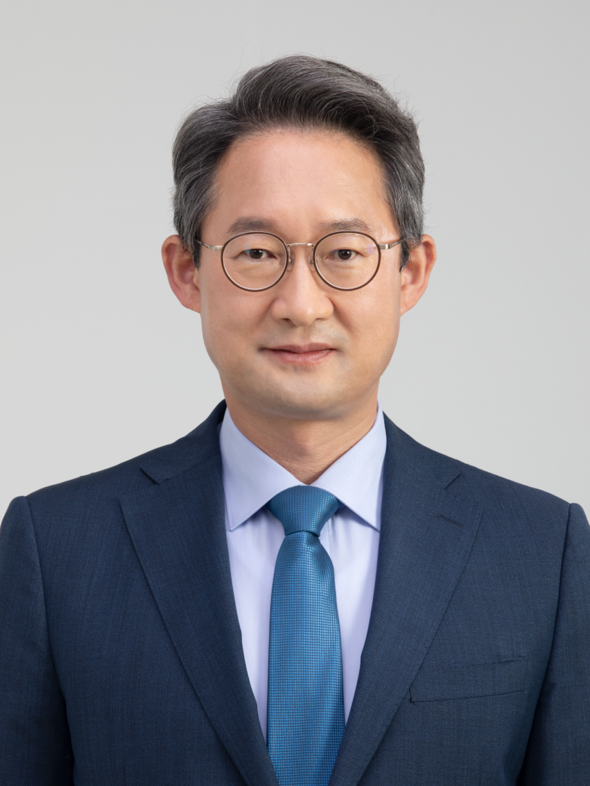 김희겸 전 행정안전부 차관(재난안전관리본부장)