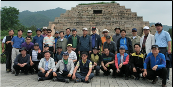 2012년 연수생 