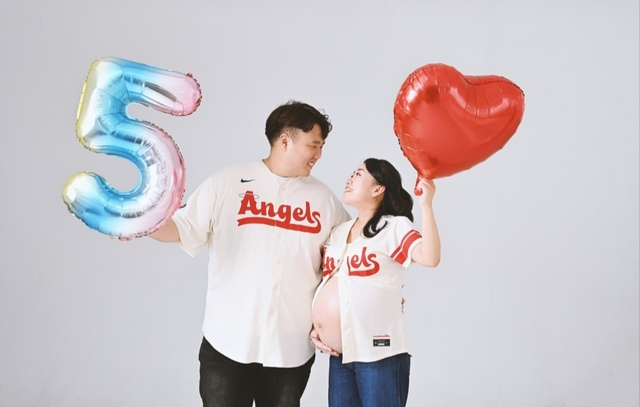 오둥이 부모 /경기일보 사진 