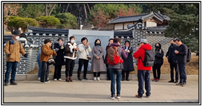 김해영박사와 함께하는 문화재 답사 