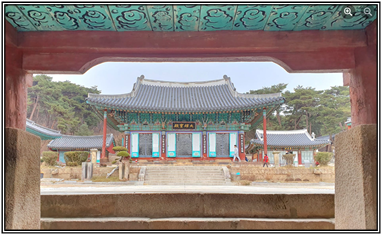용주사