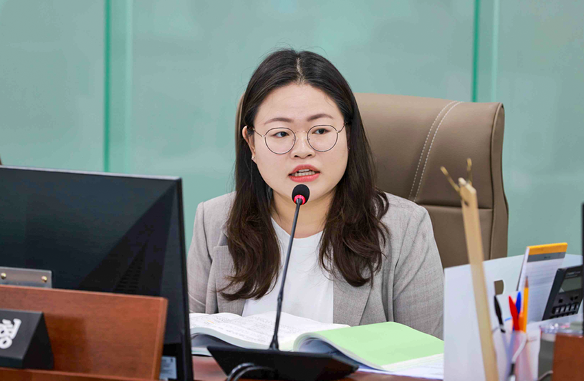 이자형 경기도의원
