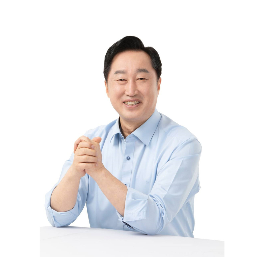 더불어민주당 김준혁 국회의원(수원정·교육위원회)