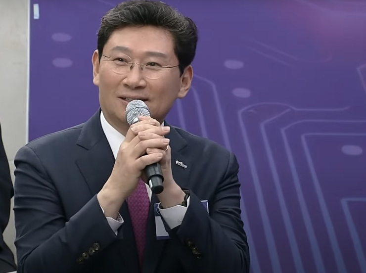 이상일 용인특례시장
