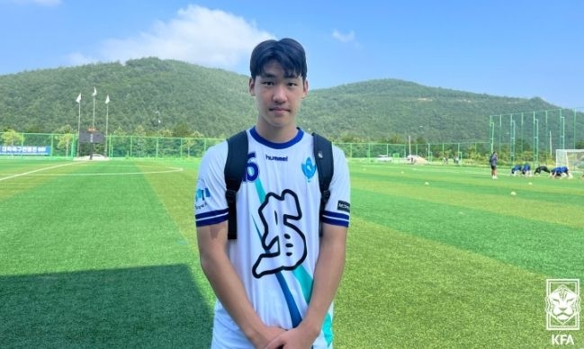 '원더골' 숭실대 조준현