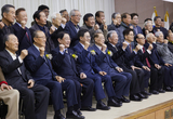 경기도행정동우회 신년인사회 "경기도 발전에 크게 기여할것"