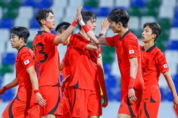 황선홍 없는 올림픽대표팀, 승부차기 끝에 WAFF 챔피언십 우승
