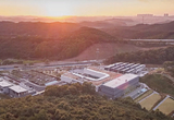 화성 함백산추모공원 이용... 군포시민 '만족도' 매우 높았다