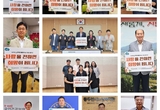 경기도사회서비스원, 동두천시 유관기관과 함께 30일간 ‘노인학대 예방 릴레이 챌린지’
