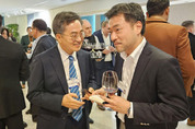 글로벌 스타트업 대표들에 경기도 세일즈 나선 김동연