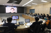 김동연 “설 연휴 재난대비, 비상진료체계 구축, 안전사고 예방에 최선 다해달라”