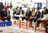 김동연 “이제 노동에도 뉴노멀...일과 삶 어우러져야”