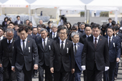 김동연 “제주 4·3의 아픔 같이하고 그 뜻 경기도민과 함께 기리겠다”