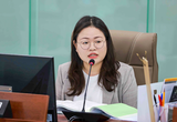 연구단체 조기해산 가능해진다... 유연성 강화 기반 마련한 이자형 경기도의원