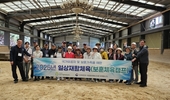 보훈재활체육센터, 2025년 제1차 보훈체육캠프 성황리 개최