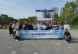 보훈재활체육센터, 2025년 제5차 보훈체육캠프 광주에서 성료