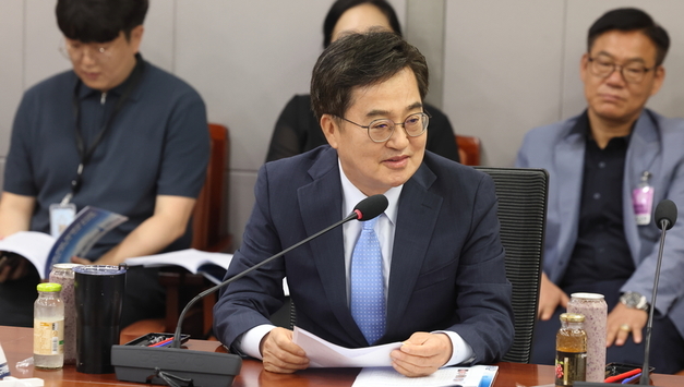 김동연 “하남교산 신도시, 대한민국 대표 ‘AI시티’로 만들겠다”
