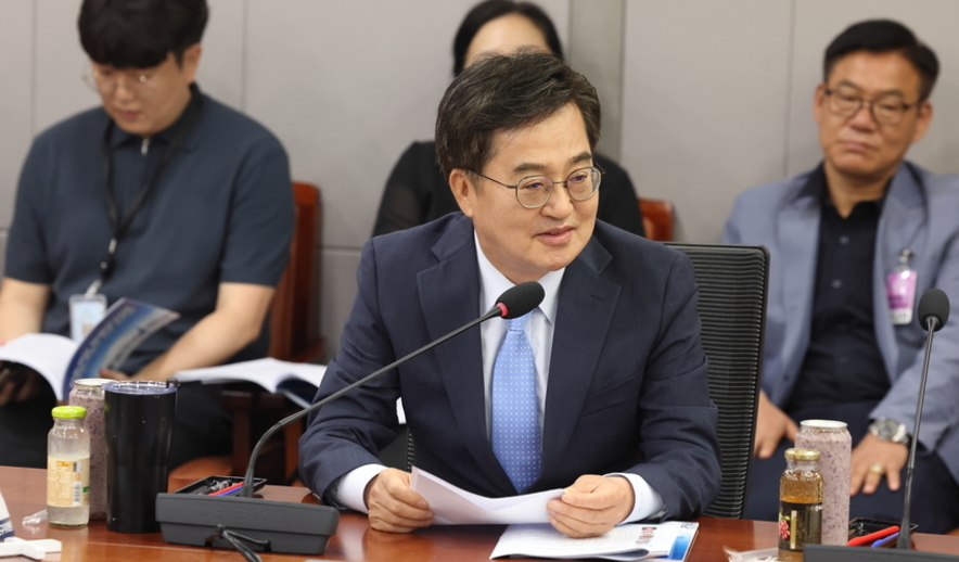 김동연 “하남교산 신도시, 대한민국 대표 ‘AI시티’로 만들겠다”