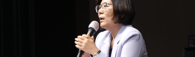 김보라 안성시장 "국정 5개년 계획 맞춰 55개 과제 추진"