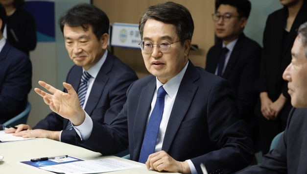 김동연 지사, 민선8기 첫 중국기업 투자유치 성과