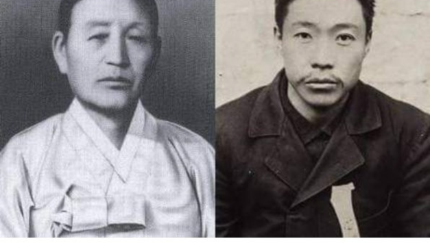 조마리아 여사 (안중근 의사의 어머니)