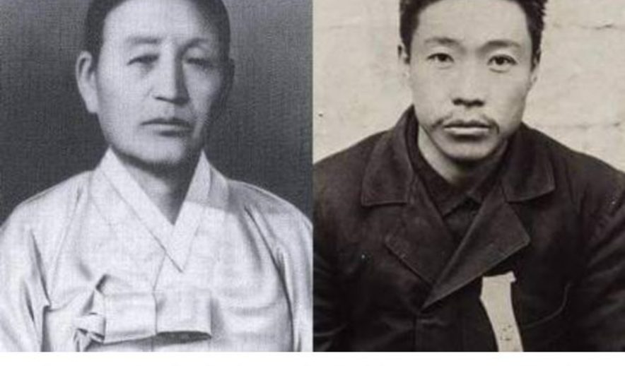 조마리아 여사 (안중근 의사의 어머니)