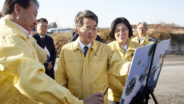 김동연 “빠른 대응·강력 방역·신속지원으로 동물방역 대처”
