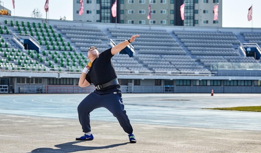 “장애인 기회소득으로 인생의 목표가 생겼어요”