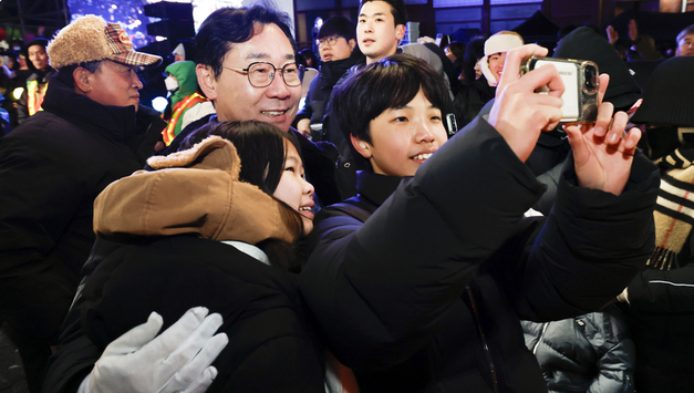 화성특례시, 4개 구청체제 조직개편 앞두고 승진대상자 발표