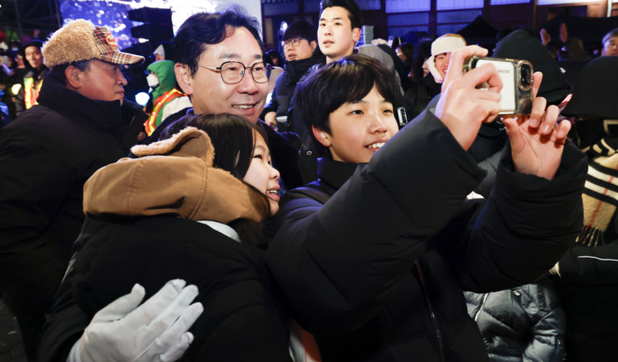 화성특례시, 4개 구청체제 조직개편 앞두고 승진대상자 발표