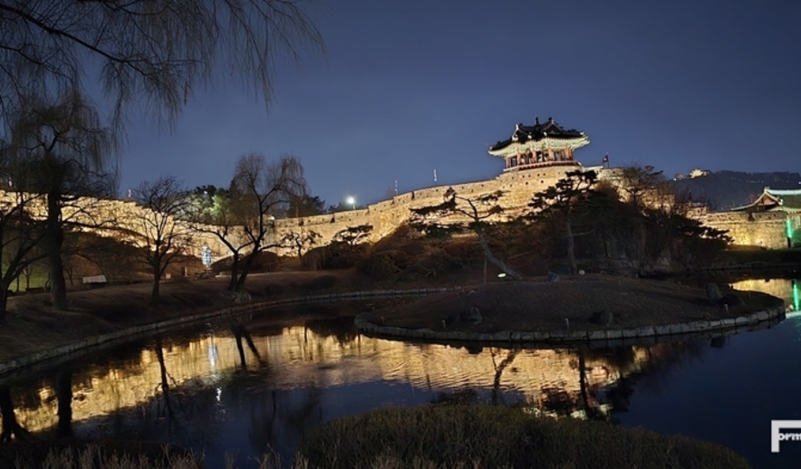 [포토에세이] 길을 걷다가...