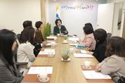 신계용 과천시장 “유보통합 이후에도 모두가 만족할 수 있는 보육환경 조성 적극 지원”