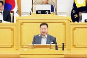 김경일 파주시장 "시민의 목소리가 담긴 정책으로 행복도시 파주 향해 정진"