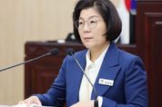 김보라 안성시장 "시민의 삶 살피는 안성을 구현할 것"