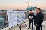 김경일 파주시장 "세계적 바이오헬스 거점도시로 도약... 국가 바이오산업 경쟁력 확보 기대"