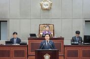 임병택 시흥시장 "민생에 힘이 되고 미래의 희망이 되는 K-시흥시에 속도 낼 것”