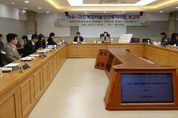 신계용 과천시장 "과천대로로 집중되는 극심한 교통정체 완화하는 방안 찾을 것”