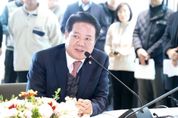 최대호 안양시장 “획일적인 수도권 규제 개선 위해 힘 보탤 것”