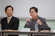 주광덕 남양주 시장 “남양주의 미래와 희망을 위한 교육 시민시장과의 진심소통”