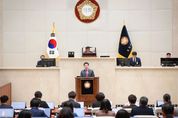 이상일 용인시장 "내년에는 용인의 미래·도시·사람·일상의 가치 더 높일 것"