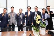 이상일 용인시장 "잼버리대회서 저력 발휘한 용인, 내년 대한민국연극제 성공 개최 기대"