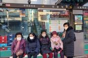 김성제 의왕시장 "대중교통 편의시설 확대로 시민들의 만족도를 높이겠다”