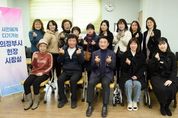 김동근 의정부시장 "현장 시장실은 시민 요구를 제대로 알고 해법을 모색할 수 있는 소중한 시간"