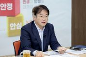 이동환 고양시장 "난양공대와 협약…창의적 인재, 첨단산업육성 기반조성 기대"