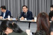 이재준 수원시장 “시민 참여 넘어 시민이 주도하는 지방자치 실현하겠다”